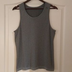 Lululemon Metal Vent Tech Tank